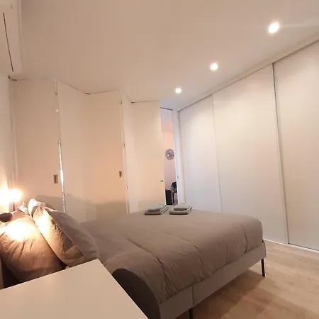Walker House, 2-bedroom Flat, Garden - Downtown