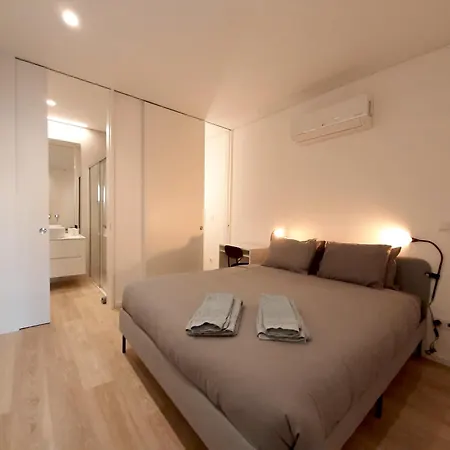 Walker House, 2-bedroom Flat, Garden - Downtown Lejlighed *