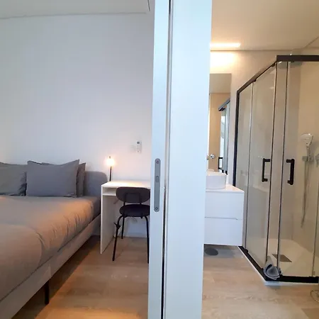 Walker House, 2-bedroom Flat, Garden - Downtown *