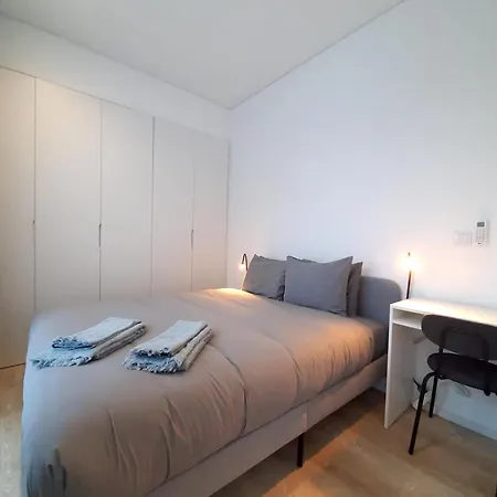 Walker House, 2-bedroom Flat, Garden - Downtown *
