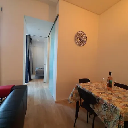 Walker House, 2-bedroom Flat, Garden - Downtown Lejlighed Porto
